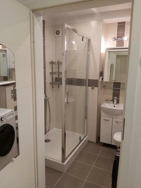 Na sprzedaż mieszkanie z ogródkiem