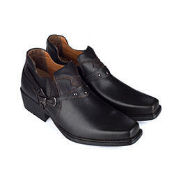 Betelli Buty podwyższające dla mężczyzn +7 cm