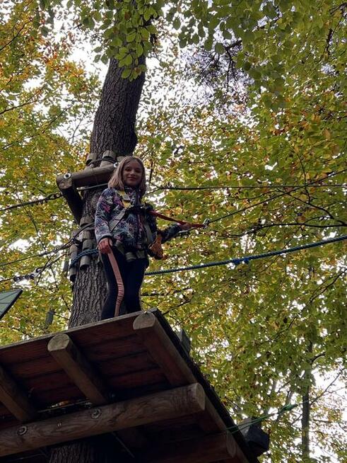 PÓŁKOLONIE SPORTOWE DLA DZIECI W BIELSKO-Biała