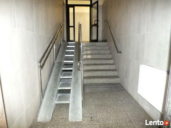 Sprzedaż 56,2 m2 3 pokoje Czarnomorska Stegny Warszawa