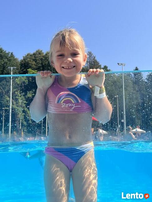 Klub sportowo-rekreacyjny PePeSport zaprasza dzieci od 4 lat