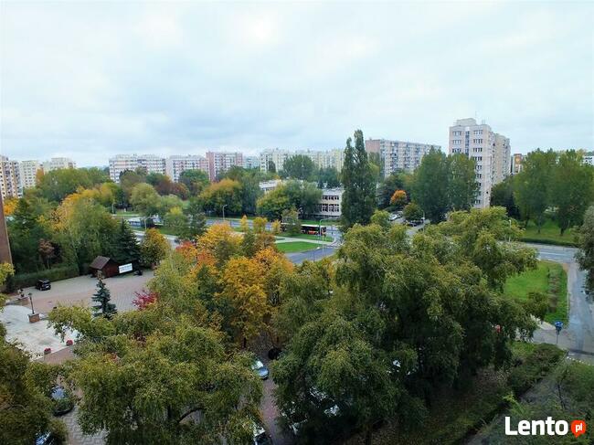 Sprzedaż 56,2 m2 3 pokoje Czarnomorska Stegny Warszawa