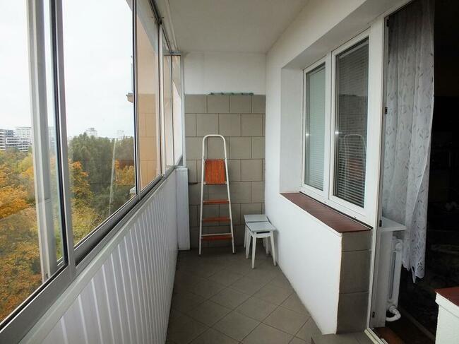 Sprzedaż 56,2 m2 3 pokoje Czarnomorska Stegny Warszawa