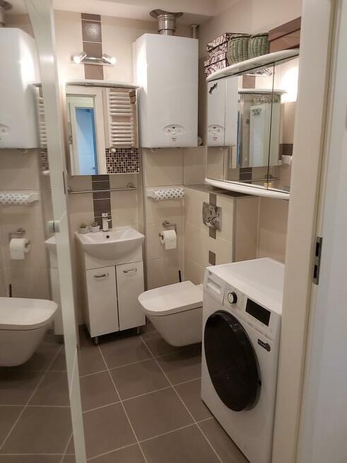 Na sprzedaż mieszkanie z ogródkiem