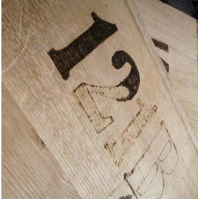 Pirografia na zamówienie Cała Polska