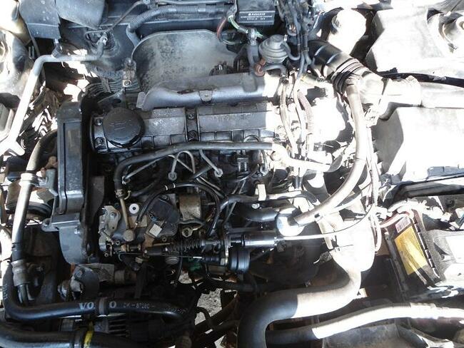 volvo v40 s40 ,1,9td na czesci