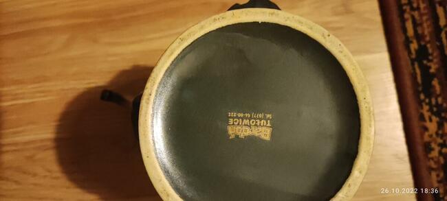 Wyprzedamy starą kamionko-plastykę i inne...