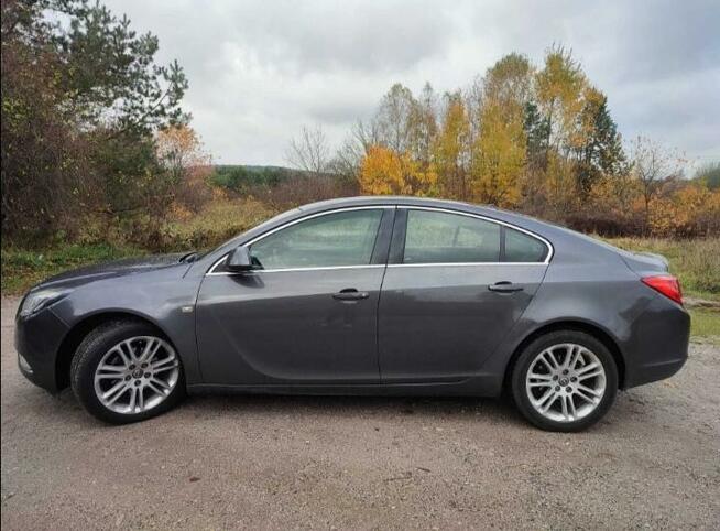Sprzedam Opel Insygnia