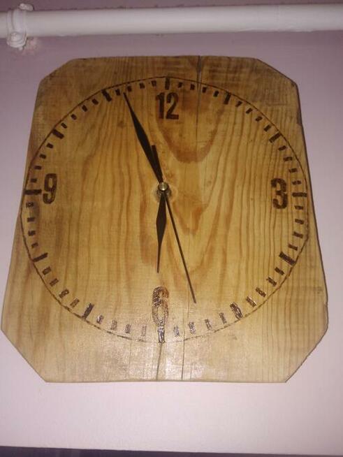 Pirografia na zamówienie Cała Polska