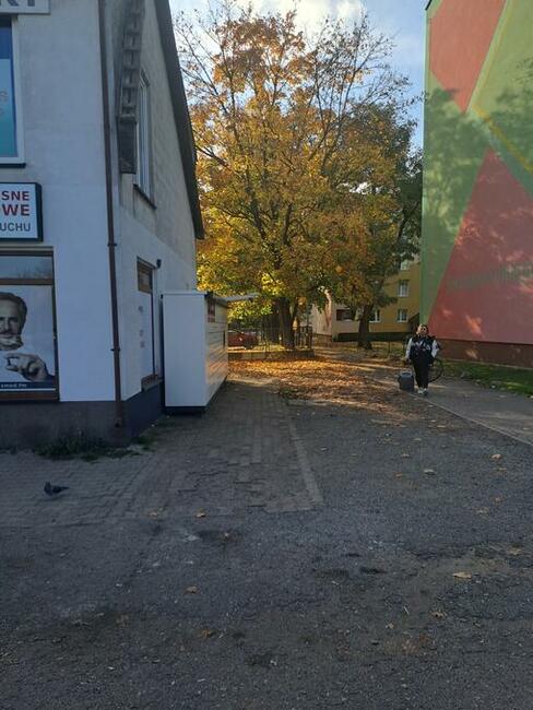 Miejsce na Bilboard