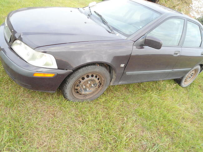 volvo v40 s40 ,1,9td na czesci