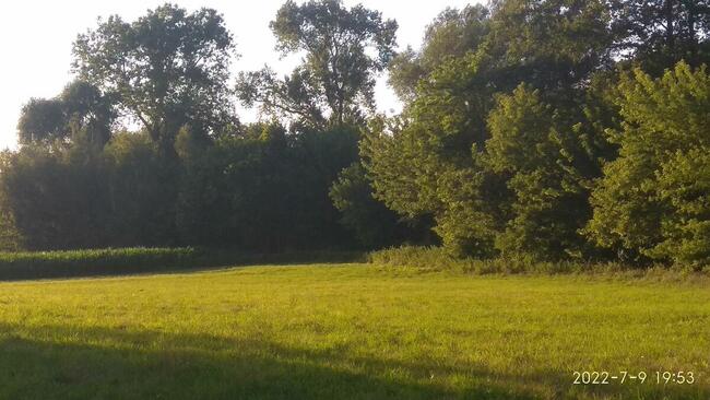 Działki budowlane Skierniewice 10 min do centrum TANIO