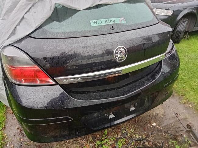 Klapa bagażnika Astra H , GTC Z20r