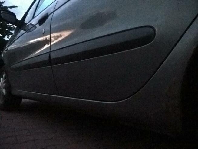 SCENIC1.9dTi KLIMA ABS 4El.szy+lu 4Air Pilot ALU15NoweZimowe