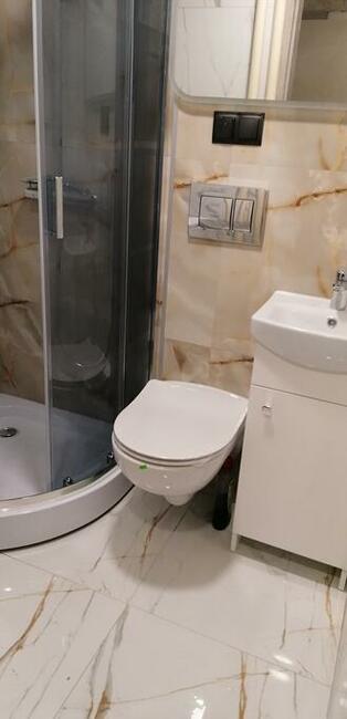 Glazurnik hydraulik remonty elektryk