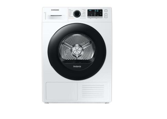 Suszarka kondensacyjna z technologią pompy ciepła, 9 kg DV90