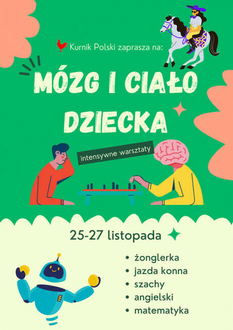 zielona szkoła Podlasie /Tykocin