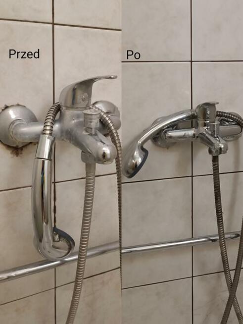Kompleksowe Usługi Sprzątania