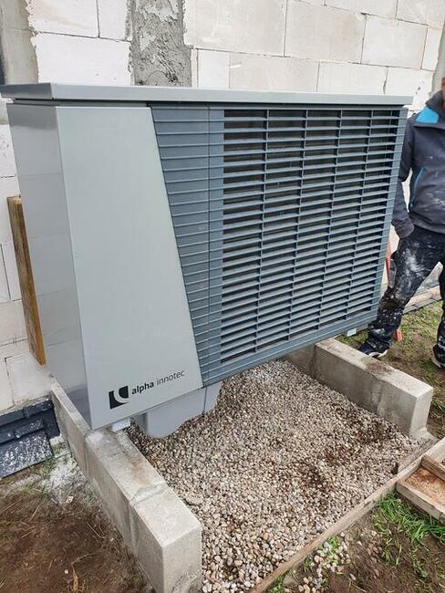Usługi hydrauliczne Jan Kania