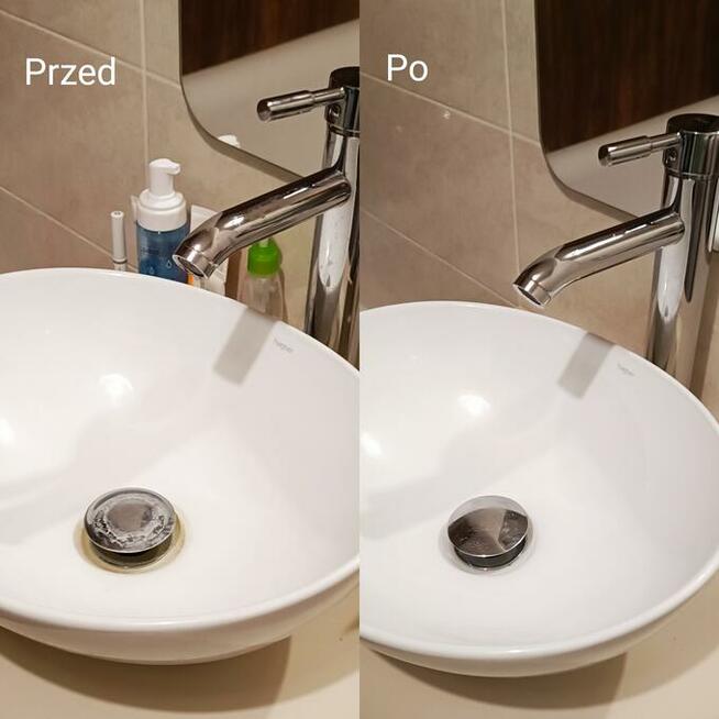 Kompleksowe Usługi Sprzątania