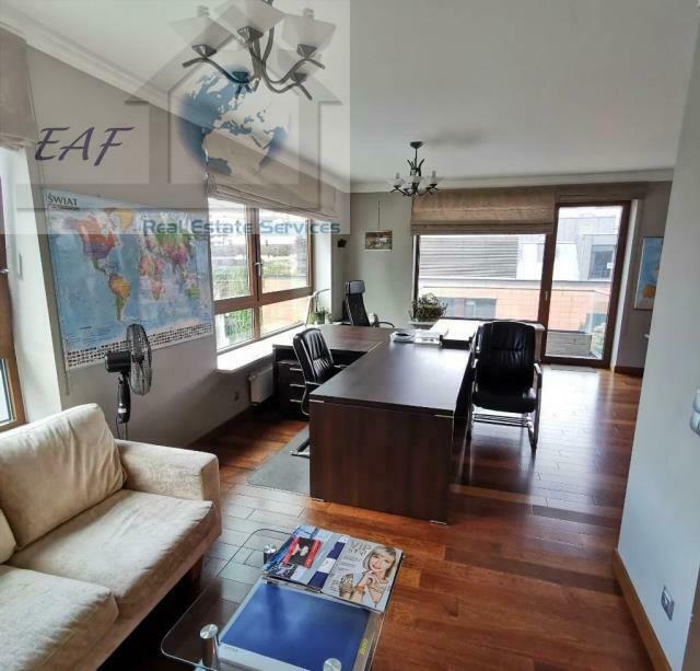 Mieszkanie Warszawa Śródmieście, Śródmieście