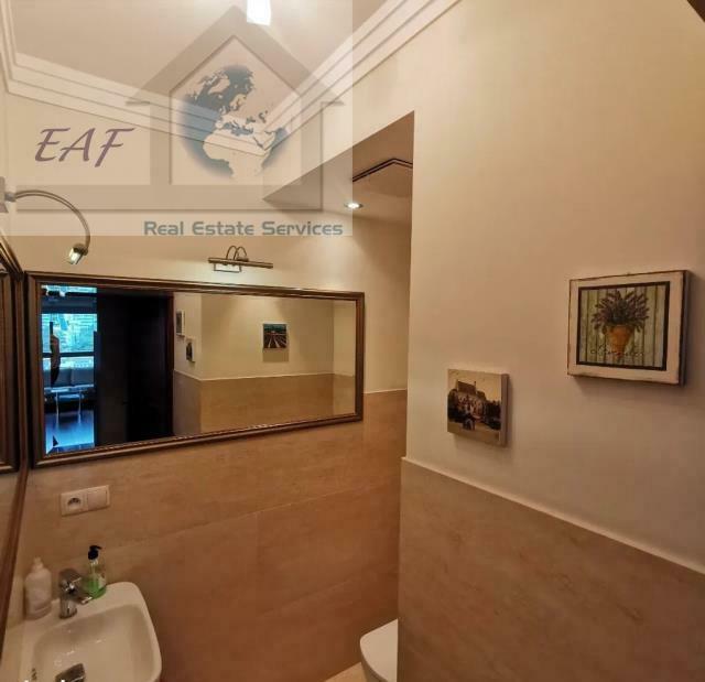 Mieszkanie Warszawa Śródmieście, Śródmieście