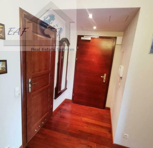 Mieszkanie Warszawa Śródmieście, Śródmieście