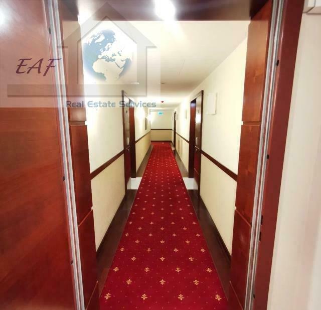 Mieszkanie Warszawa Śródmieście, Śródmieście