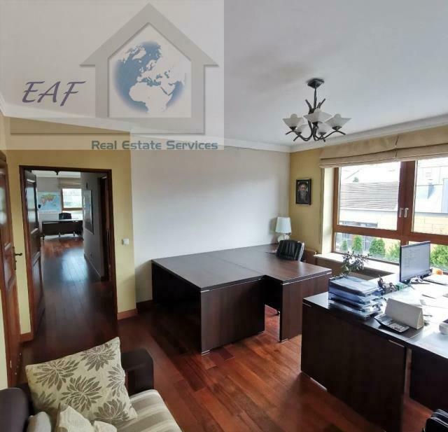 Lokal użytkowy Warszawa Śródmieście, Śródmieście