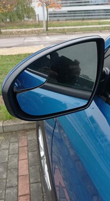 Hyundai Tucson 2.0 165KM, benzyna, sprzedam.