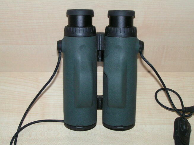 Lornetka Swarovski EL Range 8 x 42