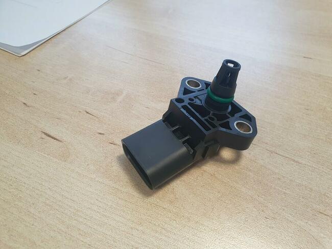 BOSCH Czujnik ciśnienia doładowania