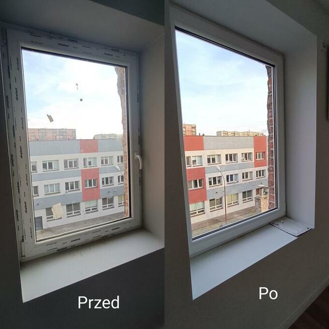 Kompleksowe Usługi Sprzątania