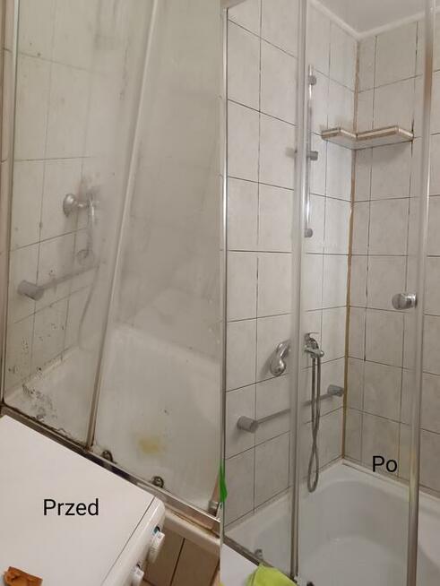 Kompleksowe Usługi Sprzątania