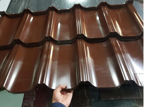 Blachodachówka Modułowa !!! Super Cena ! I gatunek !