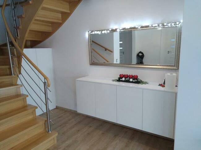 Stolarz z doświadczeniem