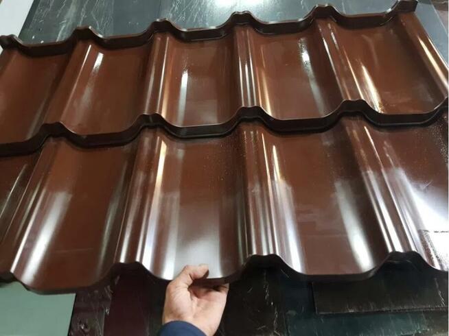 Blachodachówka Modułowa !!! Super Cena ! I gatunek !