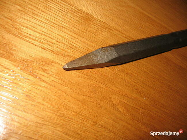 Dłuto grot szpic Bosch , Celma 19x300 mm Hitachi