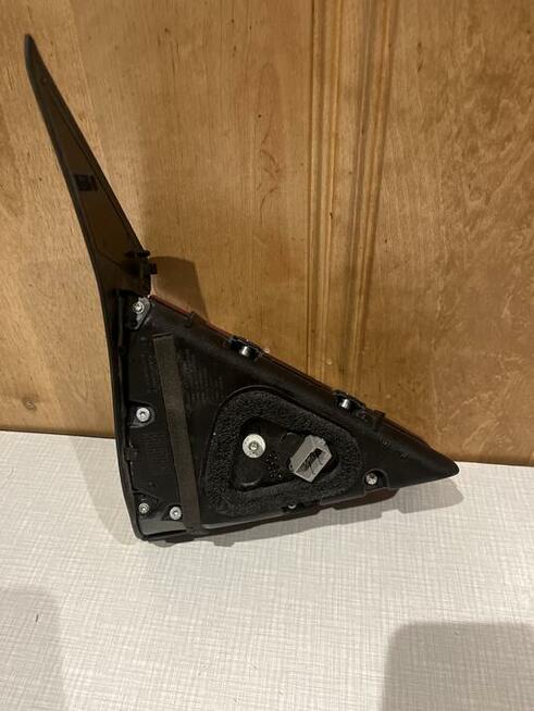 Audi A7 lampa tył prawa