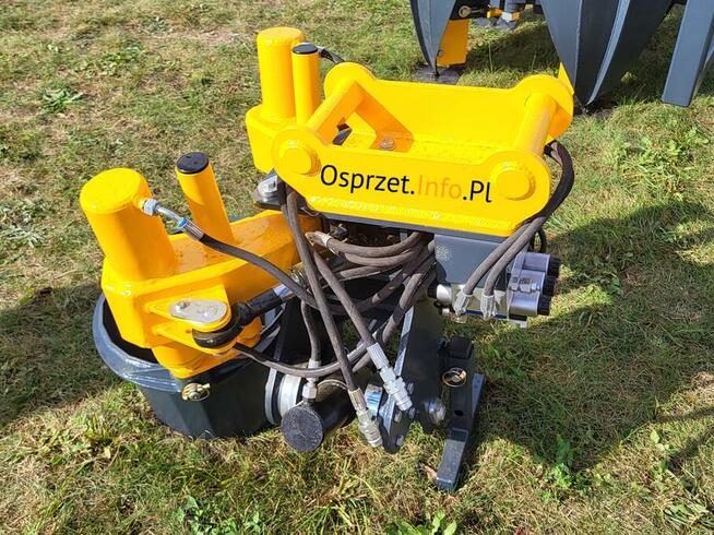 Przesadzarka do drzew PD- MINI 20-30-40 CM