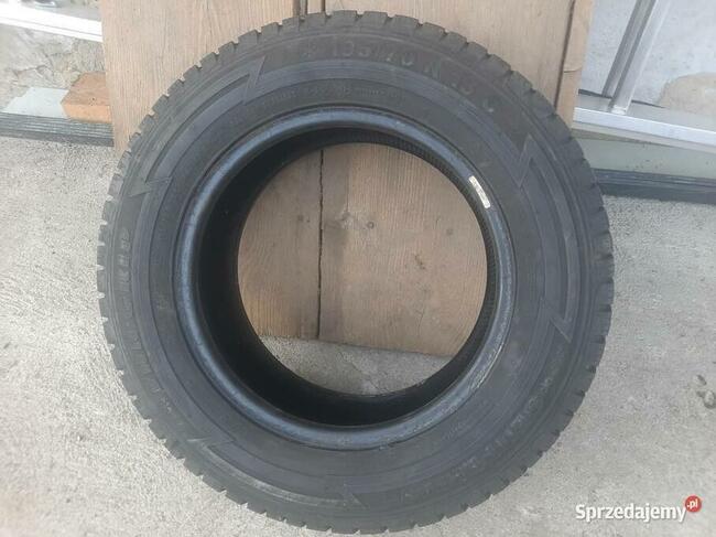 Opona Semperit VAN-GRIP 195 70 15 C