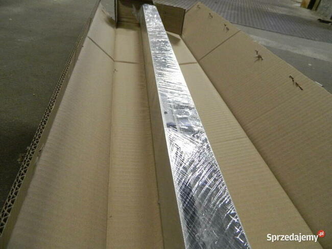 System przesuwny LEON SPACIO CD 70