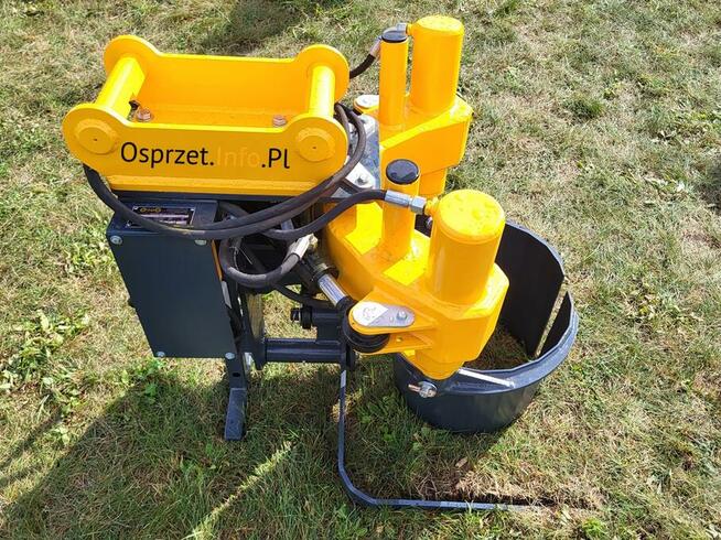 Przesadzarka do drzew PD- MINI 20-30-40 CM