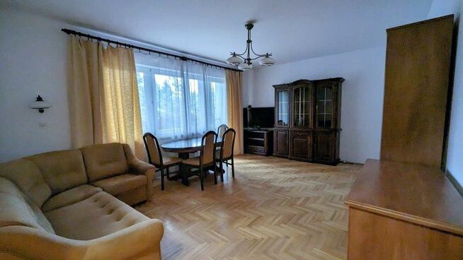 Mieszkanie na wynajem | 3 pokoje | Kraków, Ceglarska 23