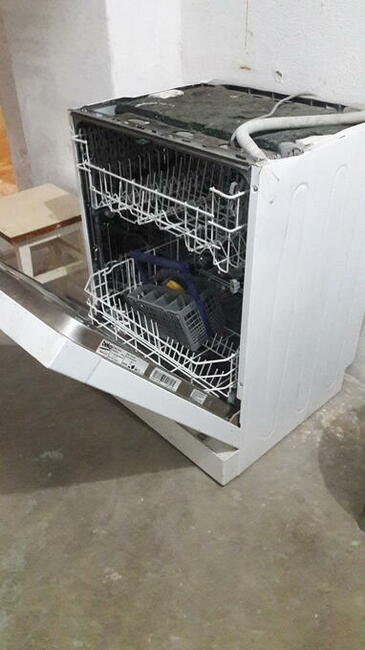 Kuchenka Pralka Różne zlewozmywaki chrom ,Butla gazowa 3kg