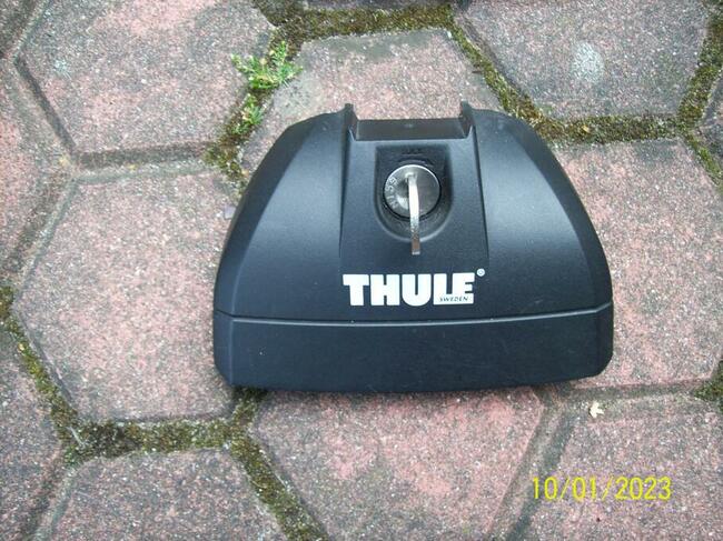 THULA belka bagaznika dachowa