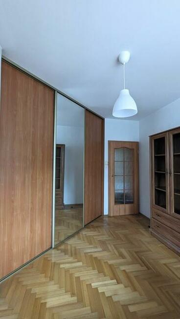 Mieszkanie na wynajem | 3 pokoje | Kraków, Ceglarska 23