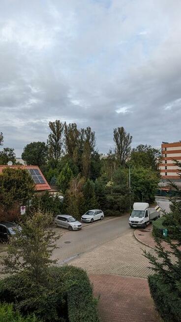 Mieszkanie na wynajem | 3 pokoje | Kraków, Ceglarska 23