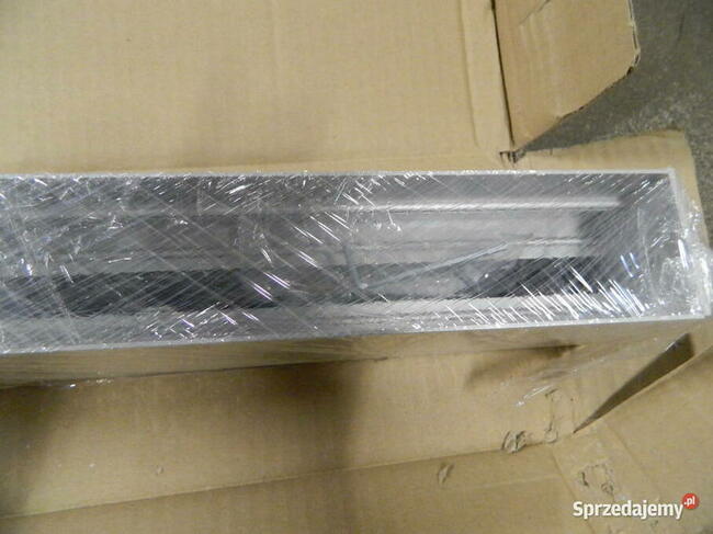 System przesuwny LEON SPACIO CD 70