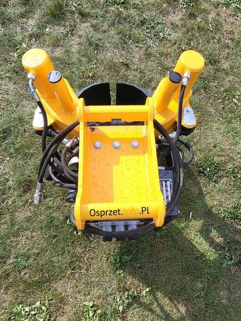 Przesadzarka do drzew PD- MINI 20-30-40 CM